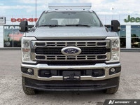 This Ford Super Duty F-350 SRW delivers a Regular Unleaded V-8 7.3 L engine powering this Automatic... (image 8)