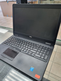 DELL LATITUDE E5440