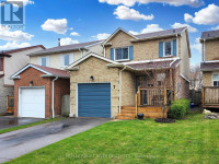 7 GREENFIELD CRES Whitby, Ontario