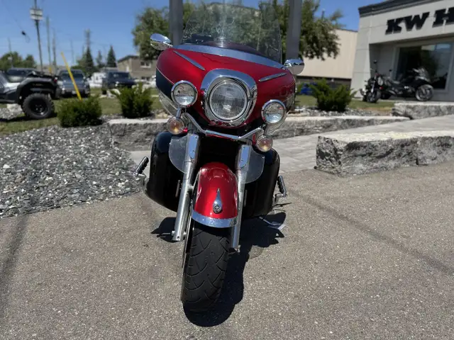 2009 Yamaha Royal Star Venture in Street, Cruisers & Choppers in Kitchener / Waterloo - Image 10