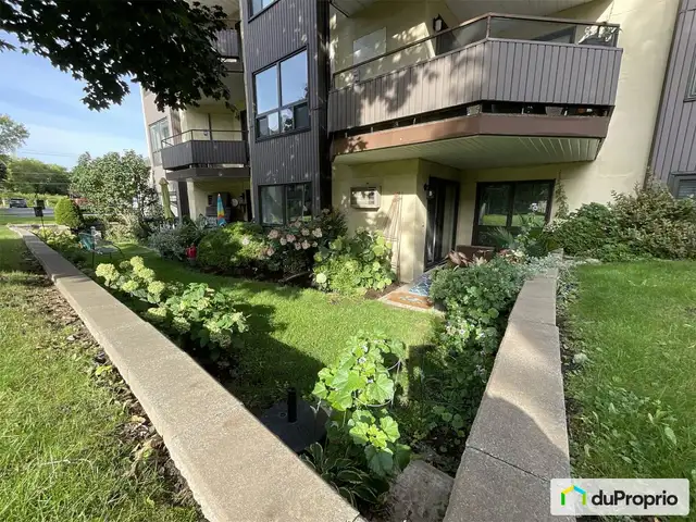 $314,999 - Condominium for sale in Chomedey in Condos for Sale in Laval / North Shore - Image 5