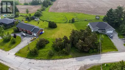 Build your custom dream home on this lovely level 0.34-acre lot situated in a desirable waterfront c...