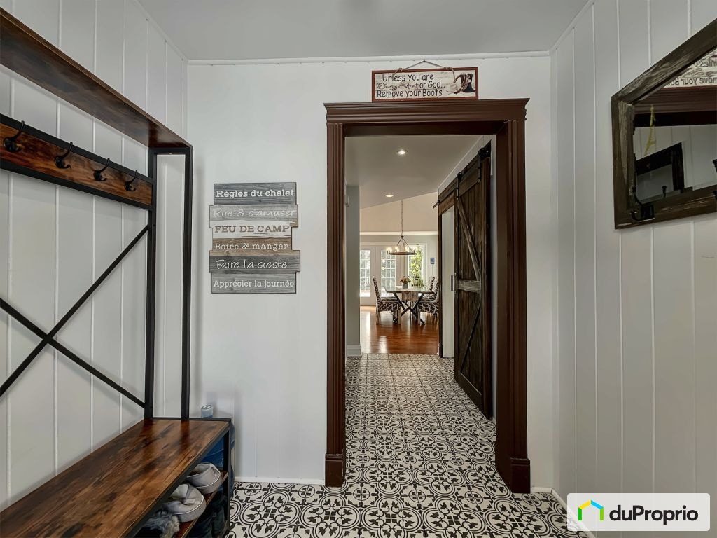 $920,000 - Bungalow for sale in Morin-Heights — photo 3