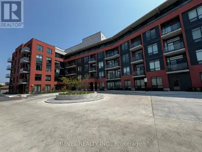 208 - 1010 DUNDAS STREET E Whitby (Pringle Creek), Ontario
