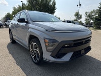 AMVIC Licensed Dealer Need a dynamic ride that’s both spirited and sophisticated? Let the 2024 Hyund... (image 9)