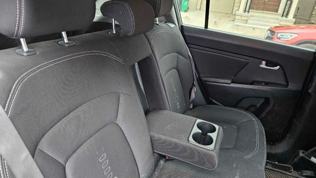 2012 Kia Sportage AWD in Cars & Trucks in Mississauga / Peel Region - Image 4