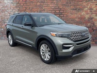 Check out this 2020 Ford Explorer Limited before someone takes it home! *You Can't Beat the Price wi... (image 6)