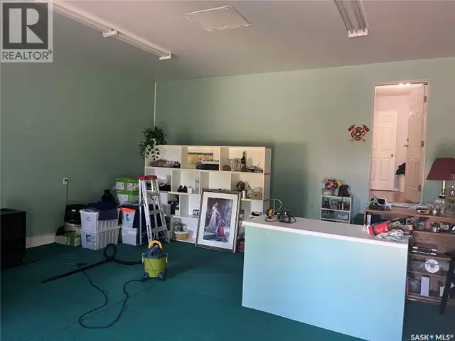 1000 Railway AVENUE W Foam Lake, Saskatchewan in Houses for Sale in Saskatoon - Image 17