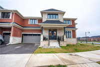 45 GREAT FALLS Boulevard Waterdown, Ontario