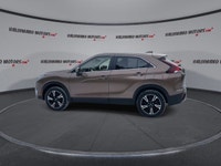 This Mitsubishi Eclipse Cross has a strong Turbo Gas 4cyl 1.5L engine powering this Variable transmi... (image 4)