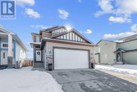 165 Norseman Close Penhold, Alberta