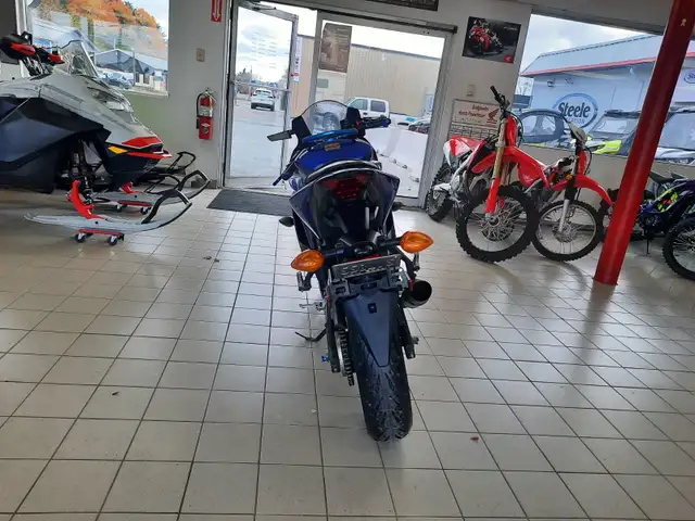 2022 Yamaha R3 R3 AS LOW AS $55BW in Street, Cruisers & Choppers in Bridgewater - Image 7