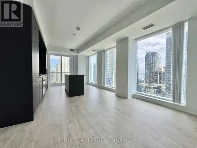 1414 - 480 FRONT STREET W Toronto (Waterfront Communities), Onta