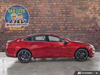 Welcome to Mann-Northway Auto Source. Elevate your daily drive in the striking 2024 Chevrolet Malibu... (image 6)