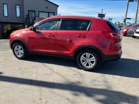FINANCEMENT MAISON 100% APPROUVÉ AVEC 2200$ D'ACOMPTE 2012 Kia Sportage LX AWD, Automatique, 4 Cyl 2... (image 7)