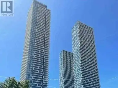 3807 - 950 PORTAGE PARKWAY Vaughan (Vaughan Corporate Centre), O