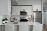 3 bedroom apartment for rent in Kelowna at Glenmore Central-won't last long-Call today! Live in luxu... (image 3)