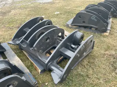 Delta Power Equipment has multiple locations in Ontario to serve you. This item is at the location l...