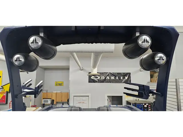 2022 MB Sports F24 FINANCING AVAILABLE in Powerboats & Motorboats in Kelowna - Image 59