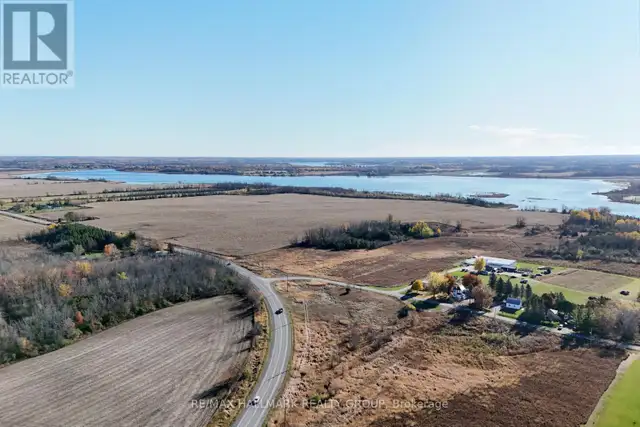 00 (B) HWY 43 HIGHWAY Montague, Ontario in Land for Sale in Ottawa - Image 8