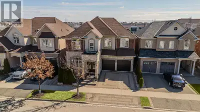 Welcome to 4270 Carrick Street, a showstopping residence in sought-after Alton Village. Nestled on a...