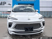 Saskatoon Motor Products - Recent Arrival! 2025 Buick Encore GX Avenir - Certified. GM Certified Det... (image 8)