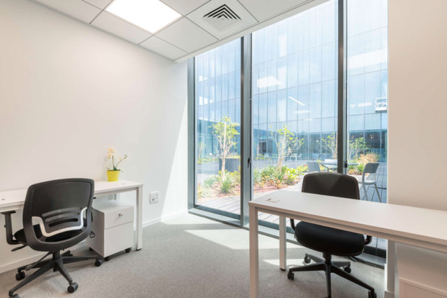 Private office for 2 persons in Commercial & Office Space for Rent in Delta/Surrey/Langley