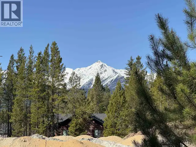1030 18TH AVENUE Valemount, British Columbia in Land for Sale in Quesnel - Image 2