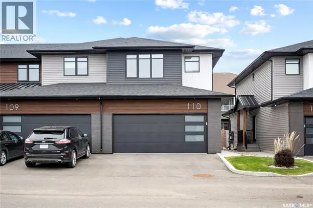 110 3121 Green Bank ROAD Regina, Saskatchewan in Condos for Sale in Regina - Image 2