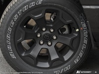 Only 12 Miles! This Ram 1500 has a durable Twin Turbo Regular Unleaded I-6 3.0 L/183 engine powering... (image 7)