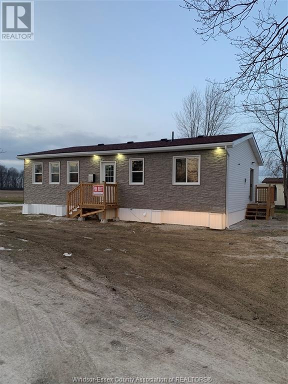 11408 COUNTY RD 46 Unit 30 Lakeshore, Ontario Houses for Sale