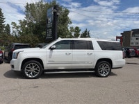Double L Motors Ltd. FOR SALE: 2020 GMC Yukon Denali XL 4WD Luxury. Power. Space. Ready for Every Ad... (image 2)