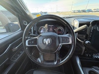 Take on heavy-duty jobs with confidence in this used 2023 RAM 3500 Laramie, now available at Energy... (image 9)
