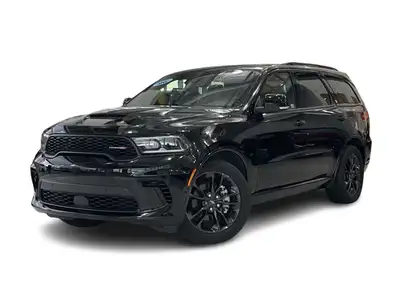 2024 Dodge Durango R/T HEMI 5.7L V8 ALL MAINTENANCE UP TO DATE, and we have reconditioned the vehicl...