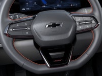 AMVIC Licensed Dealer A stunning piece of precision and adventure, the 2026 Chevrolet Blazer EV EV S... (image 9)