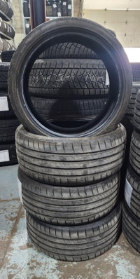 235/35/19 Bridgestone Potenza S005 Summer Tire Set Markham / York Region Toronto (GTA) Preview