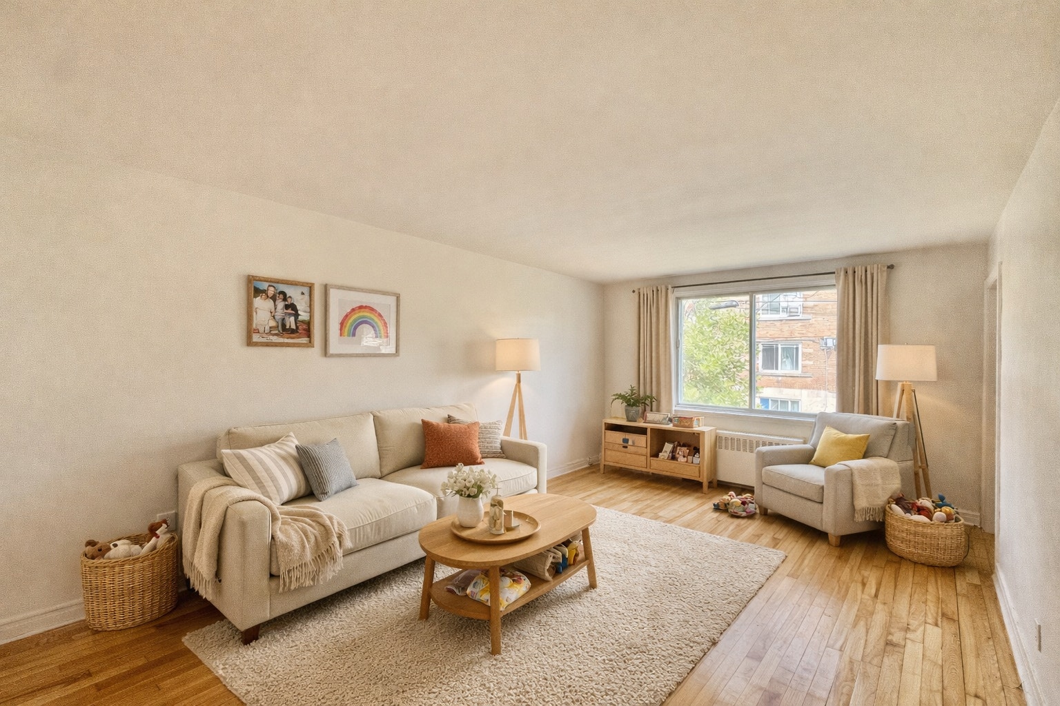 1300 rue Ouimet — photo 1