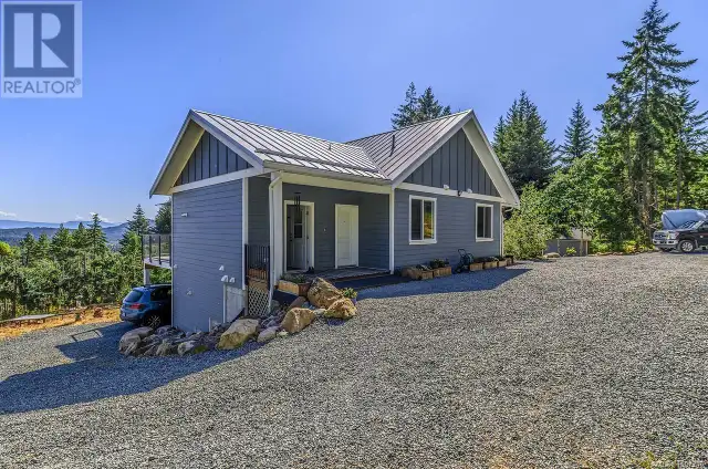 1860 Morello Rd Nanoose Bay, British Columbia63235269125249122