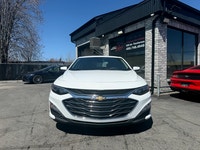 2024 CHEVROLET MALIBU 4DR SDN LT EN SUPERBE CONDITION MECANIQUE ET ESTHETIQUE!!! CLEAN CARFAX!!!! SE... (image 6)