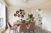 Spacious Parkwood Hills Townhomes & Garden Homes in Nepean, Ottawa Open the door to spacious and aff... (image 1)