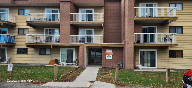 Nicola Apartments-Merritt, BC #110 in Long Term Rentals in Vernon