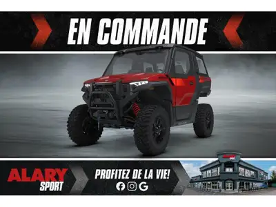 Welcome to Alary Sport Ontario Polaris Polaris XPEDITION ADVENTURE EDITION NORTHSTAR 2026 Ce CÔTE À...