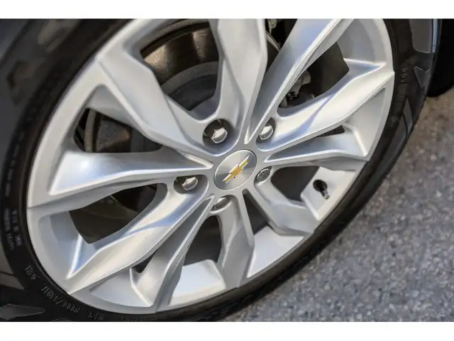 2024 Chevrolet Malibu 1LT | CARPLAY | BACKUP CAMERA | HEATED SEA in Cars & Trucks in Winnipeg - Image 15