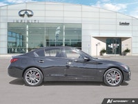 Come visit our London Infiniti team, you can find us at 1055 Wharncliffe Rd S Suite 101, London, ON... (image 1)