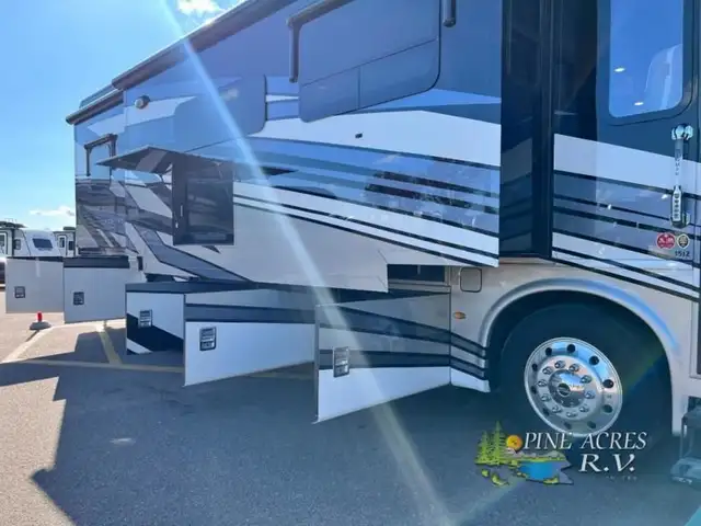 2024 Newmar Ventana 3512 Diesel Pusher in RVs & Motorhomes in Moncton - Image 74