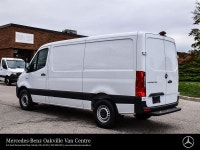 Come see our great selection of New, Pre-Owned, and Demo Sprinter and Metris Cargo and Passenger Van... (image 4)