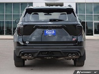 Navigation, Leather Seats, Cooled Seats, Power Tailgate, 360 Camera, Heated Steering Wheel, Apple Ca... (image 5)
