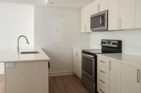 Condo logement Apartment for rent-2 chambres/bedrooms-4.5-4 1/2, Metro Berri, UQAM, CHUM, Vieux Port... (image 4)