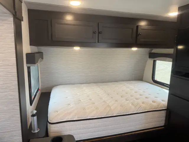 2022 Highland Ridge RANGE LITE 16 FBS in Travel Trailers & Campers in St. Albert - Image 11