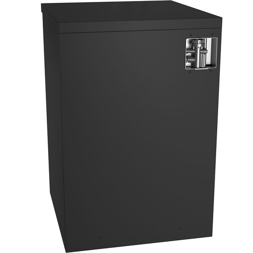 GE S/D 24" PORTABLE WHITE DISHWASHER - 1 year warranty in Dishwashers in Edmonton - Image 4